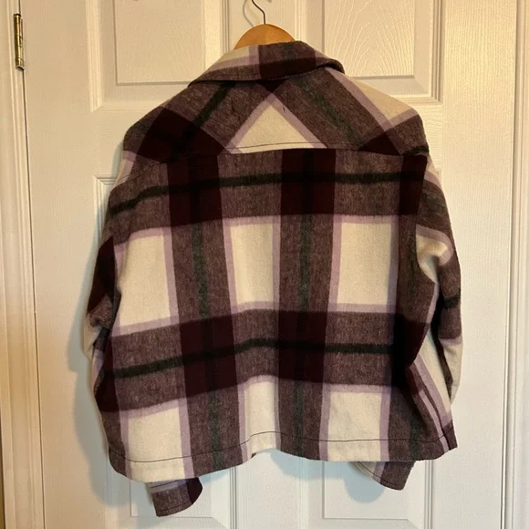 Zara Shacket - Picture 11 of 13